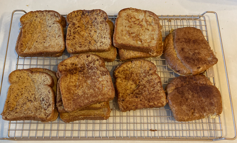 French Toast
