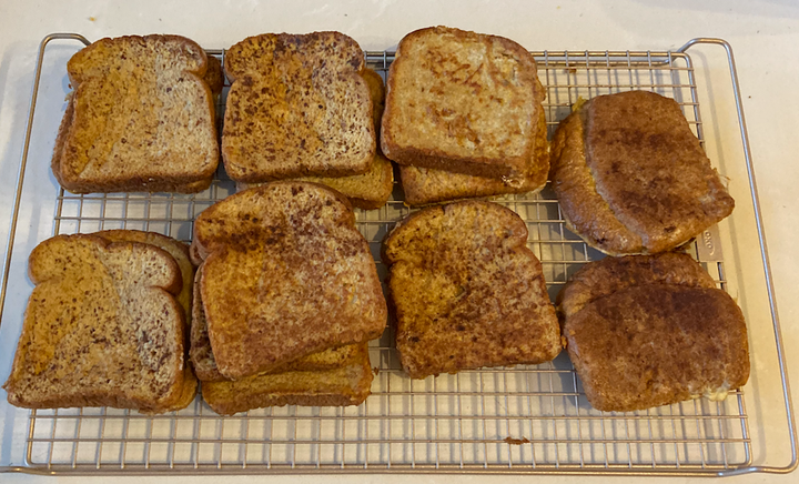 French Toast